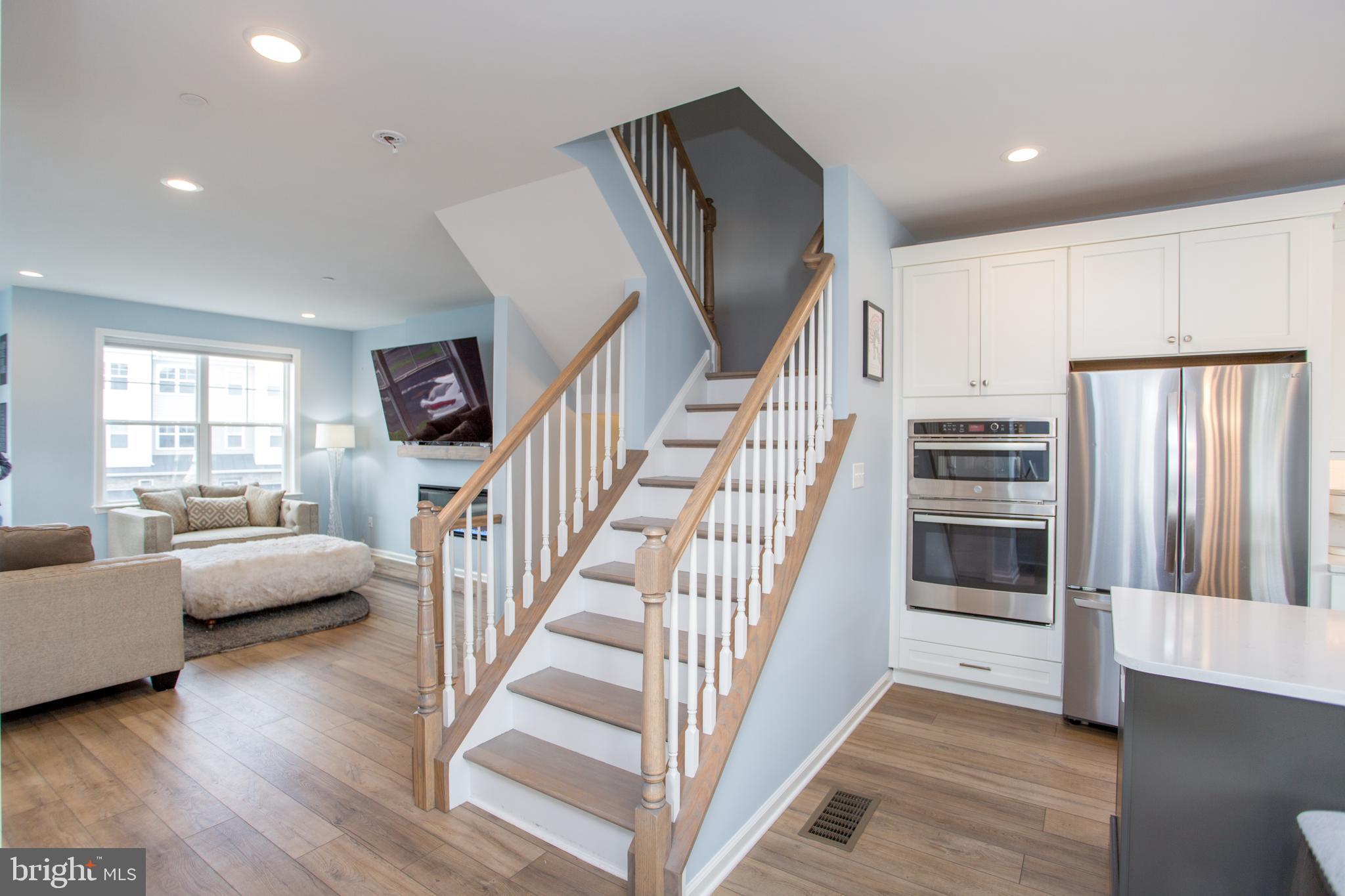 RESERVE AT CHALFONT - Residential