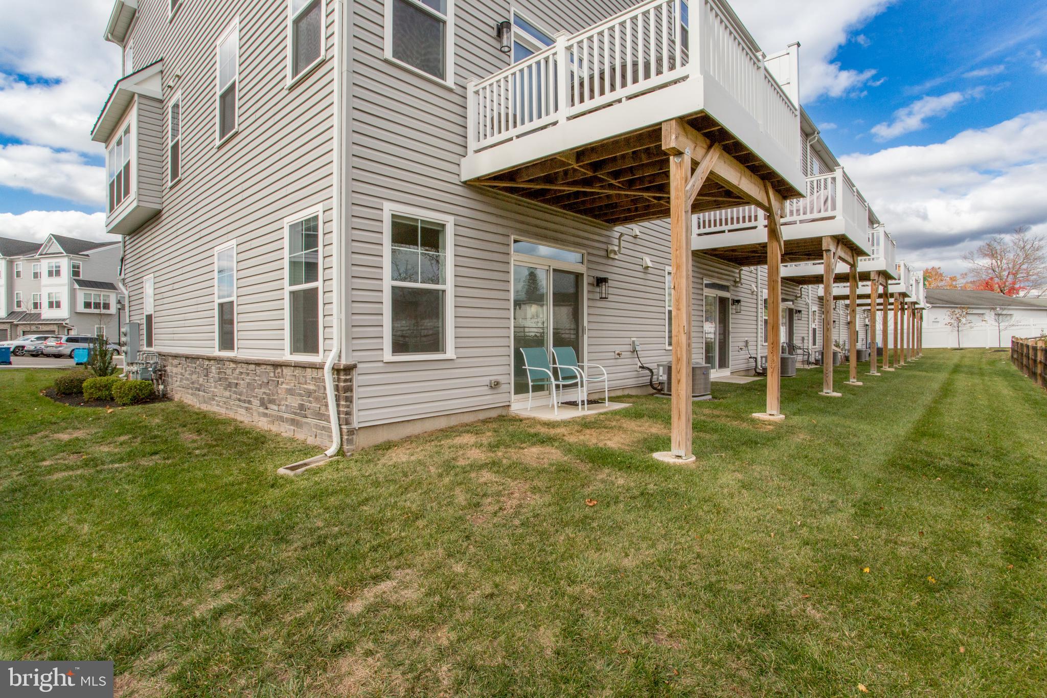 RESERVE AT CHALFONT - Residential