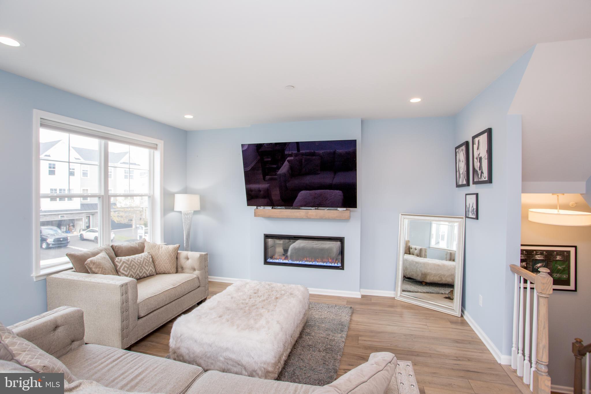 RESERVE AT CHALFONT - Residential