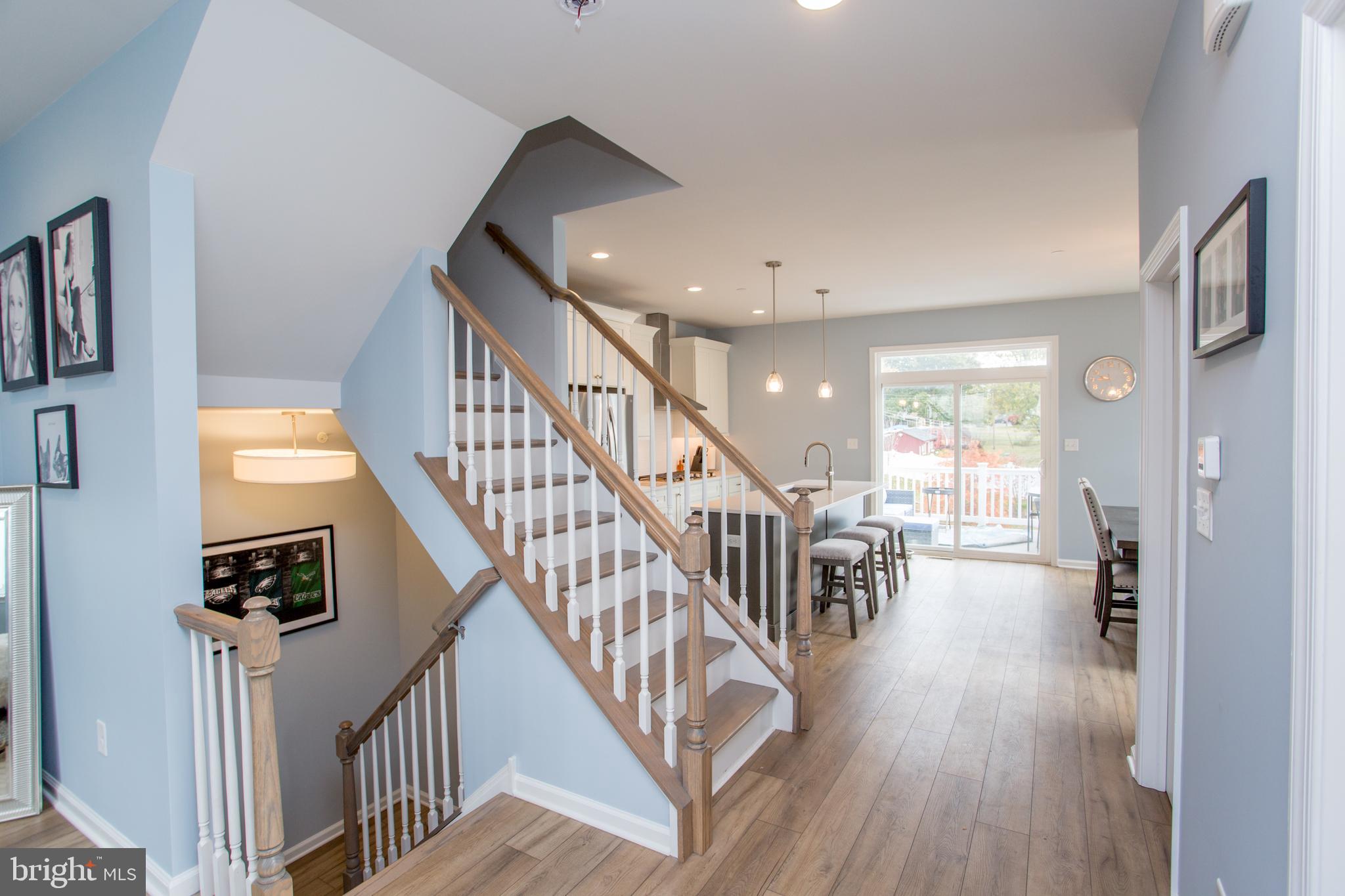 RESERVE AT CHALFONT - Residential