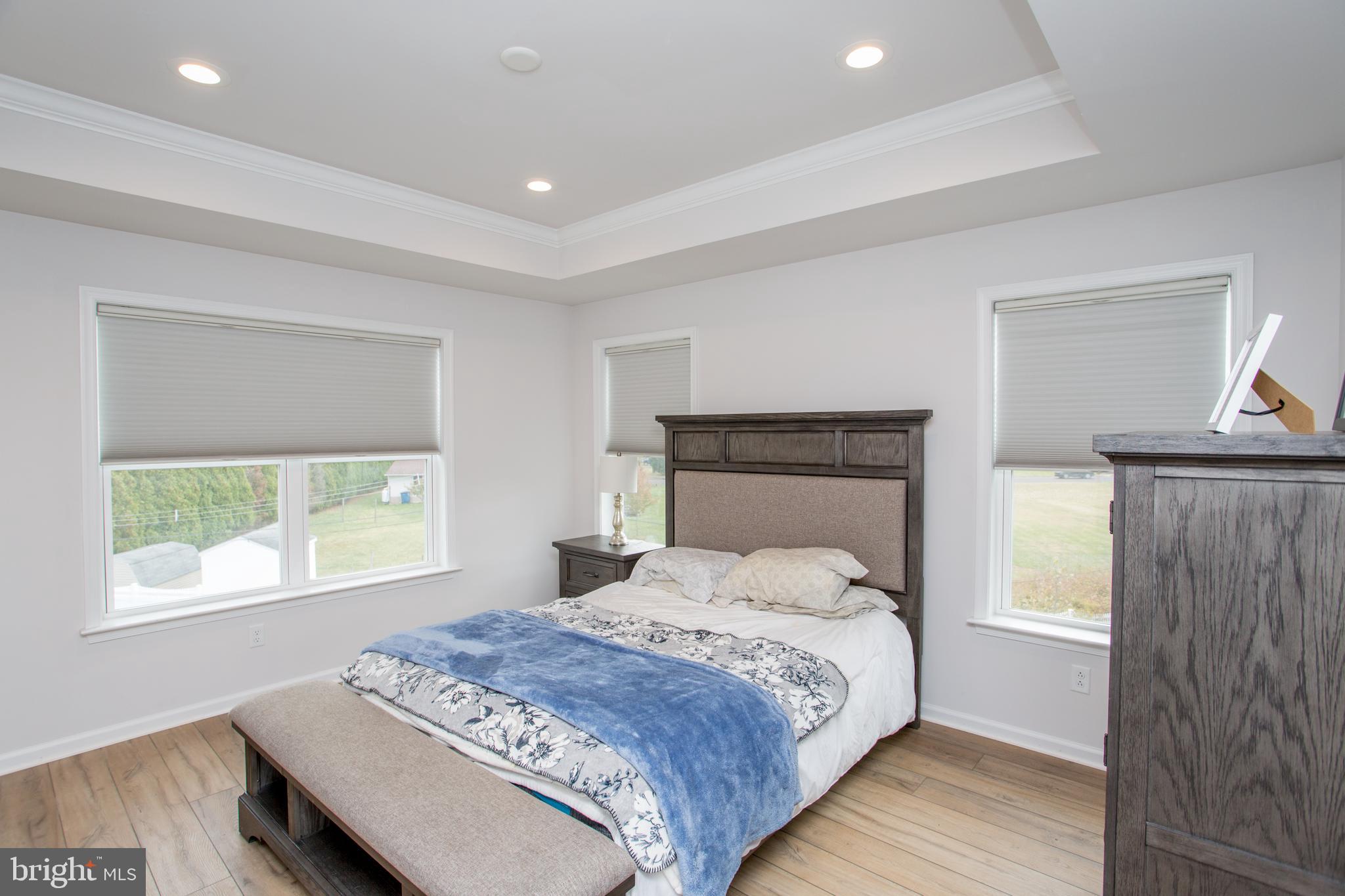 RESERVE AT CHALFONT - Residential