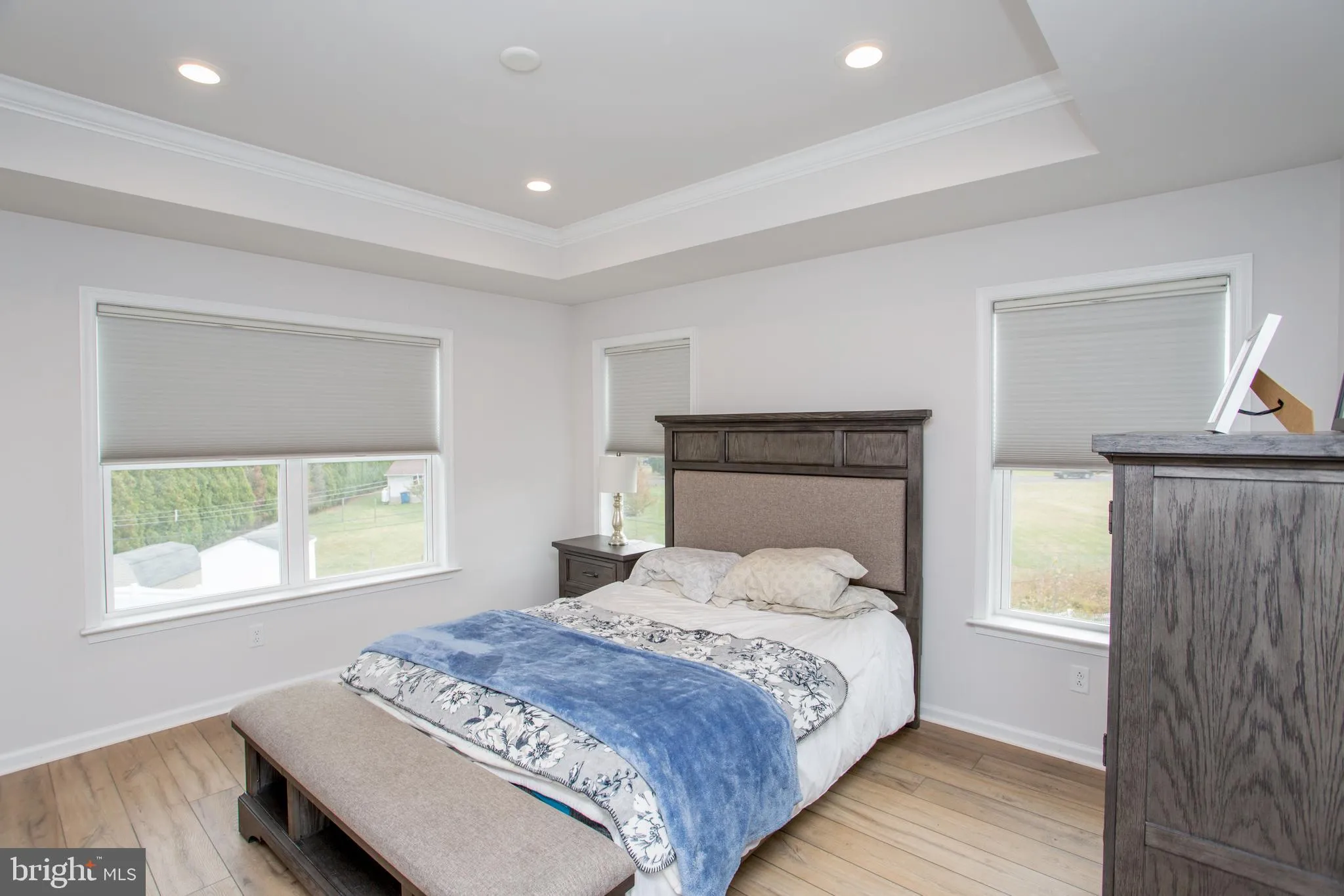 Chalfont, Pennsylvania 18914, United States, 3 Bedrooms Bedrooms, ,4 BathroomsBathrooms,Residential,Active,235498