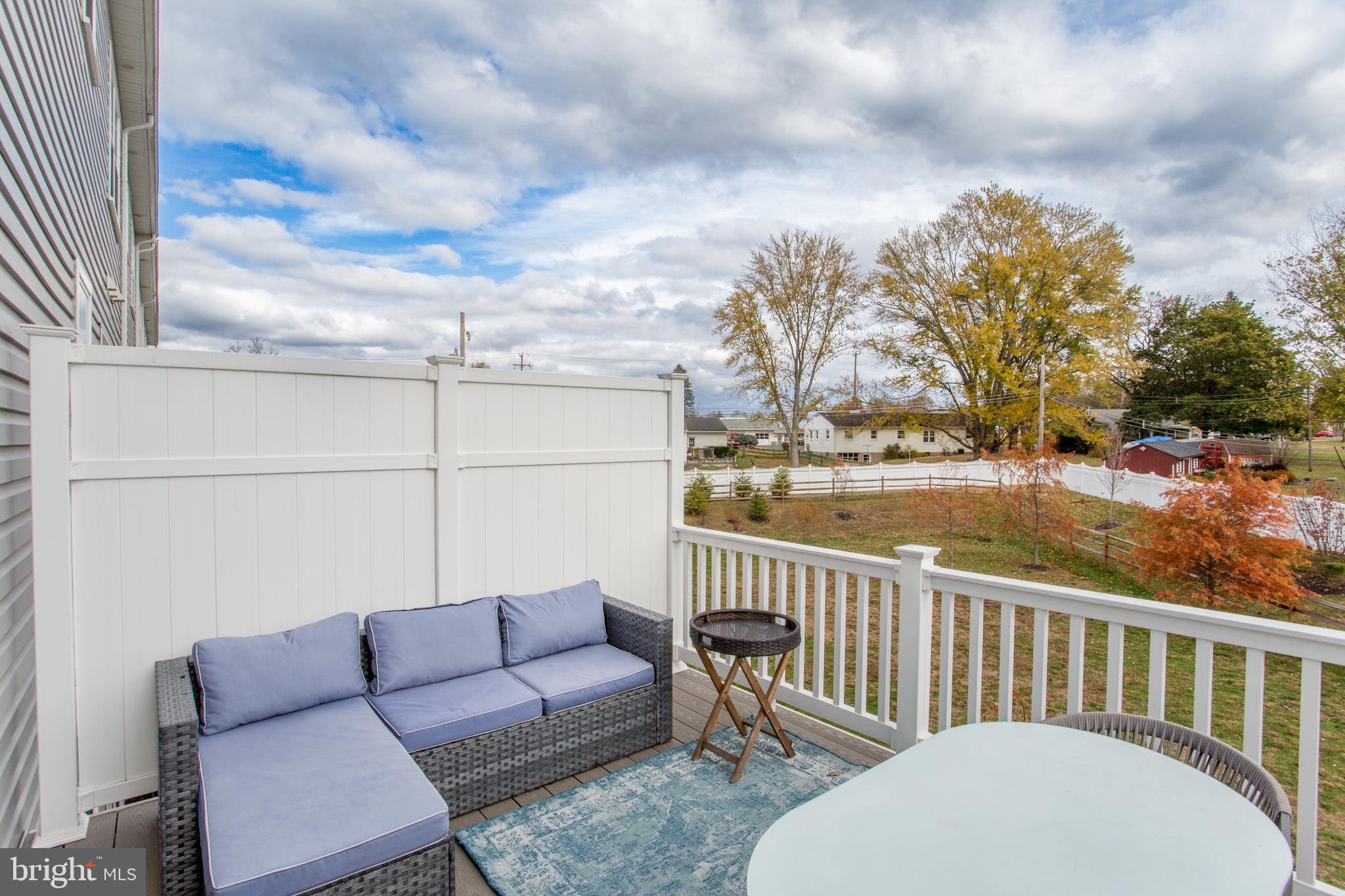 RESERVE AT CHALFONT - Residential