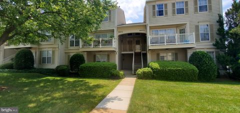 8202 CATBIRD CIRCLE 202 LORTON VA 22079