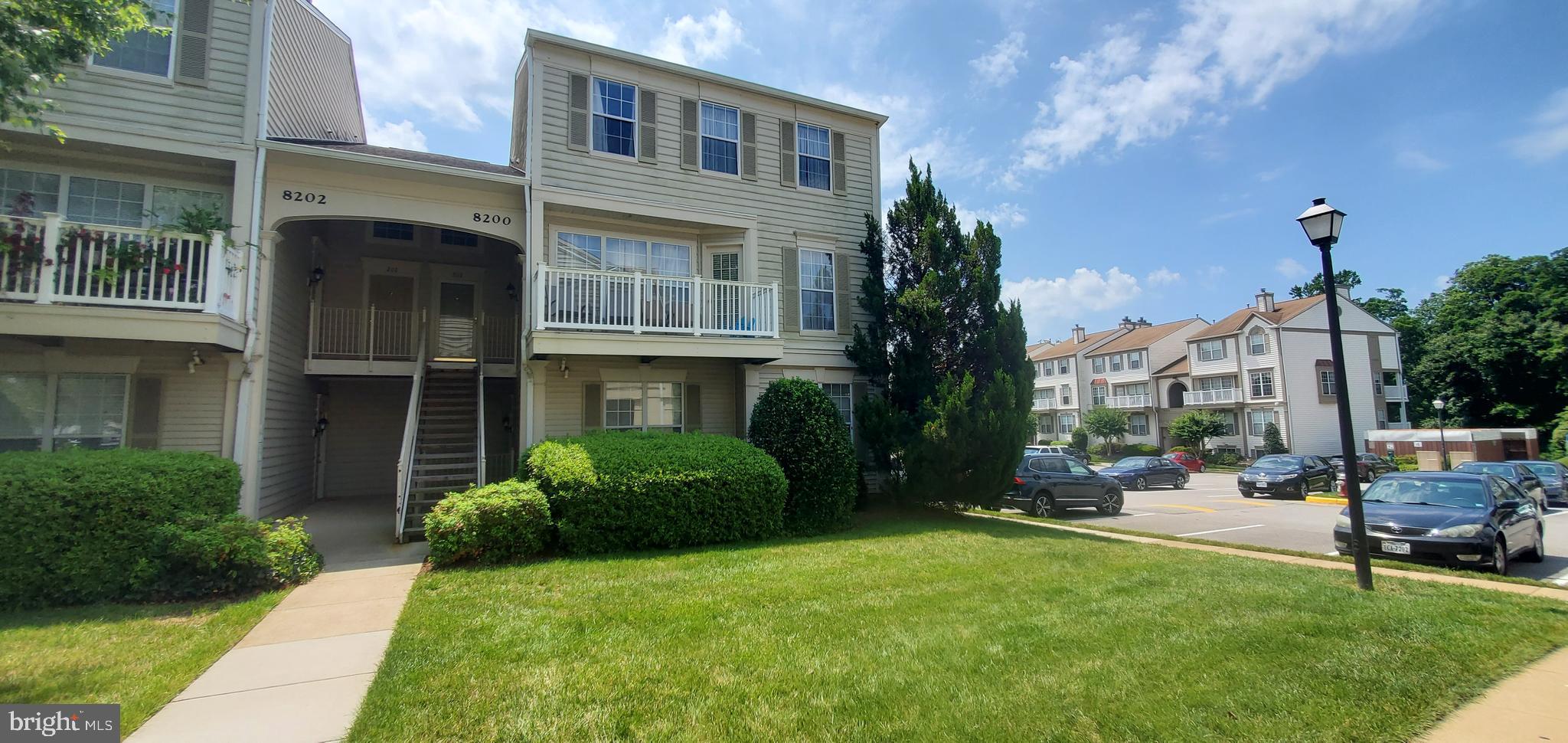 8202 CATBIRD CIRCLE 202