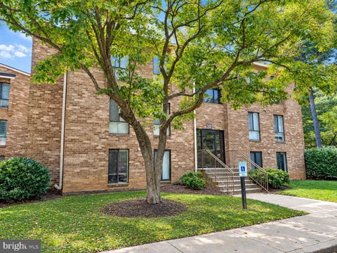 Photo of 2300 Freetown Court #2B, RESTON, VA 20191 (MLS # VAFX2341250)