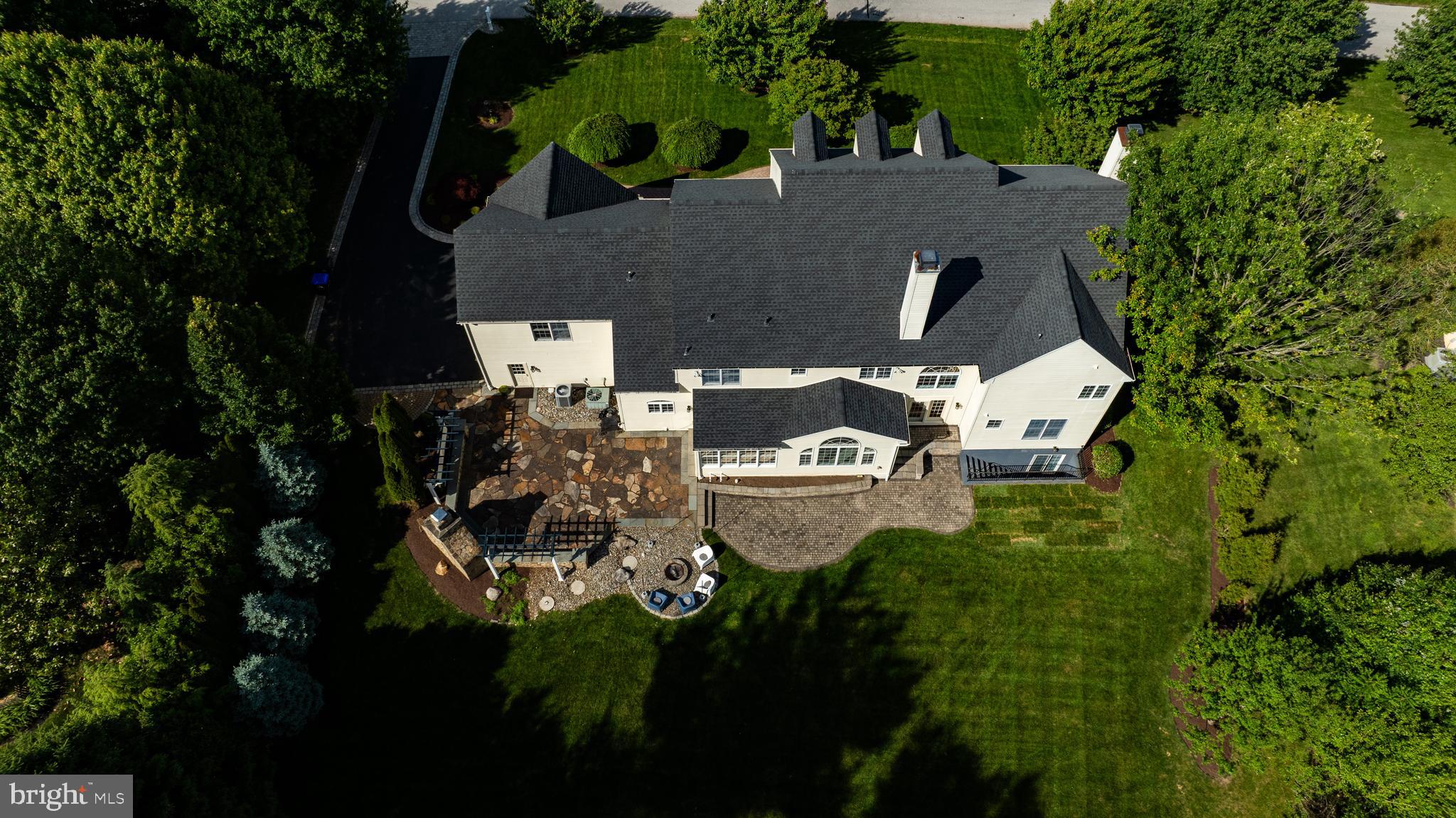 14 Maentel Dr, West Chester, PA, 19382, USA, 6 Bedrooms Bedrooms, ,7 BathroomsBathrooms,Residential,Active,14 Maentel Dr,PACT2127478