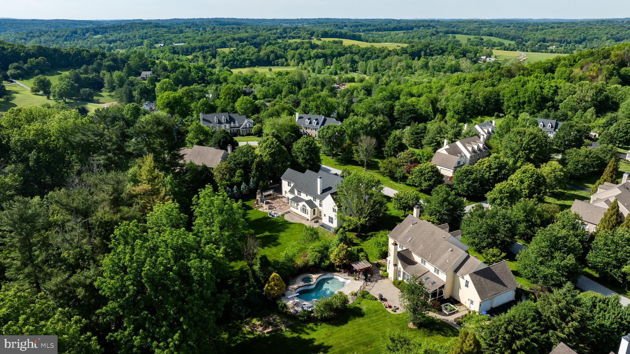 14 Maentel Dr, West Chester, PA, 19382, USA, 6 Bedrooms Bedrooms, ,7 BathroomsBathrooms,Residential,Active,14 Maentel Dr,PACT2127478
