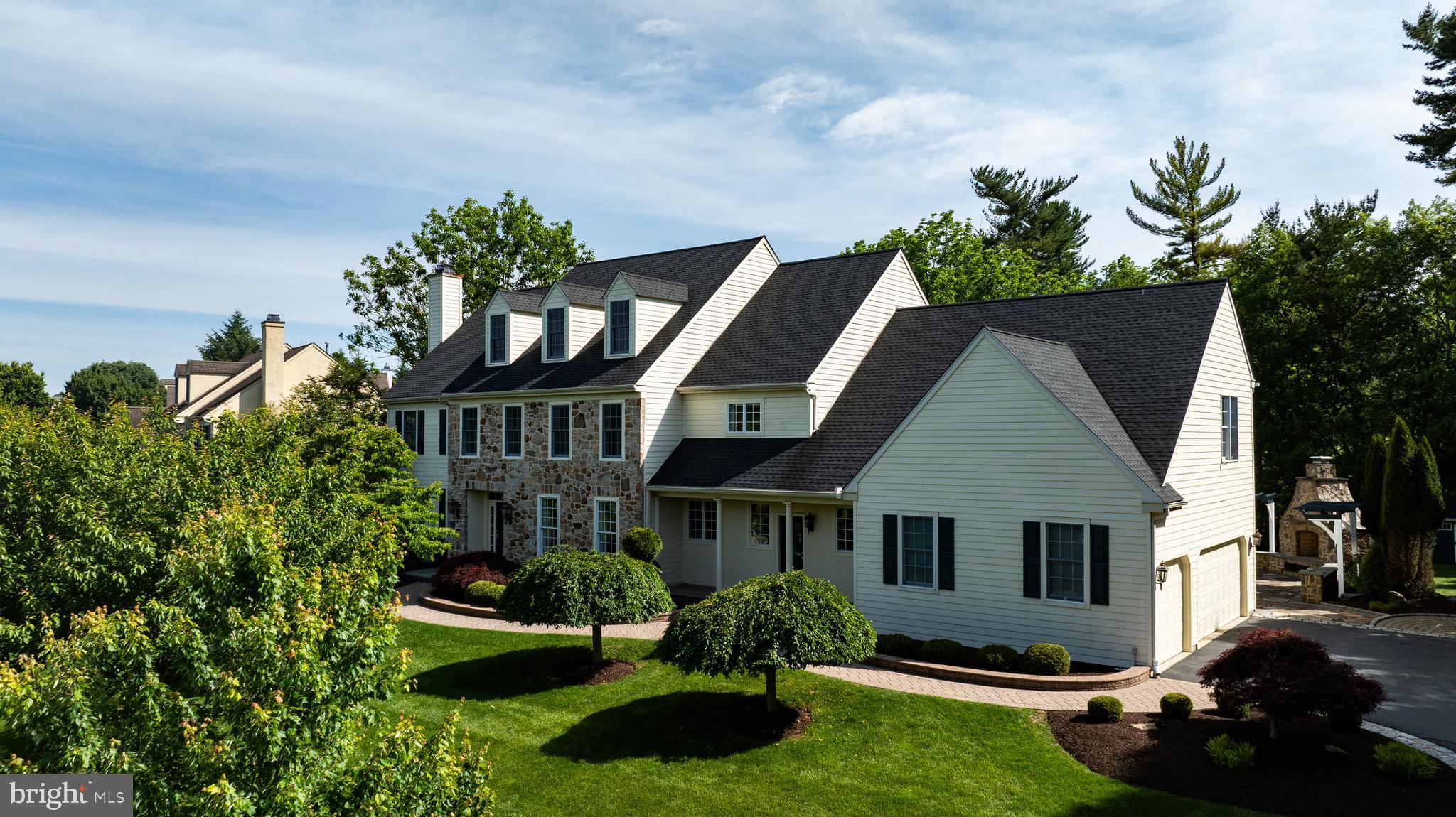 14 MAENTEL DRIVE