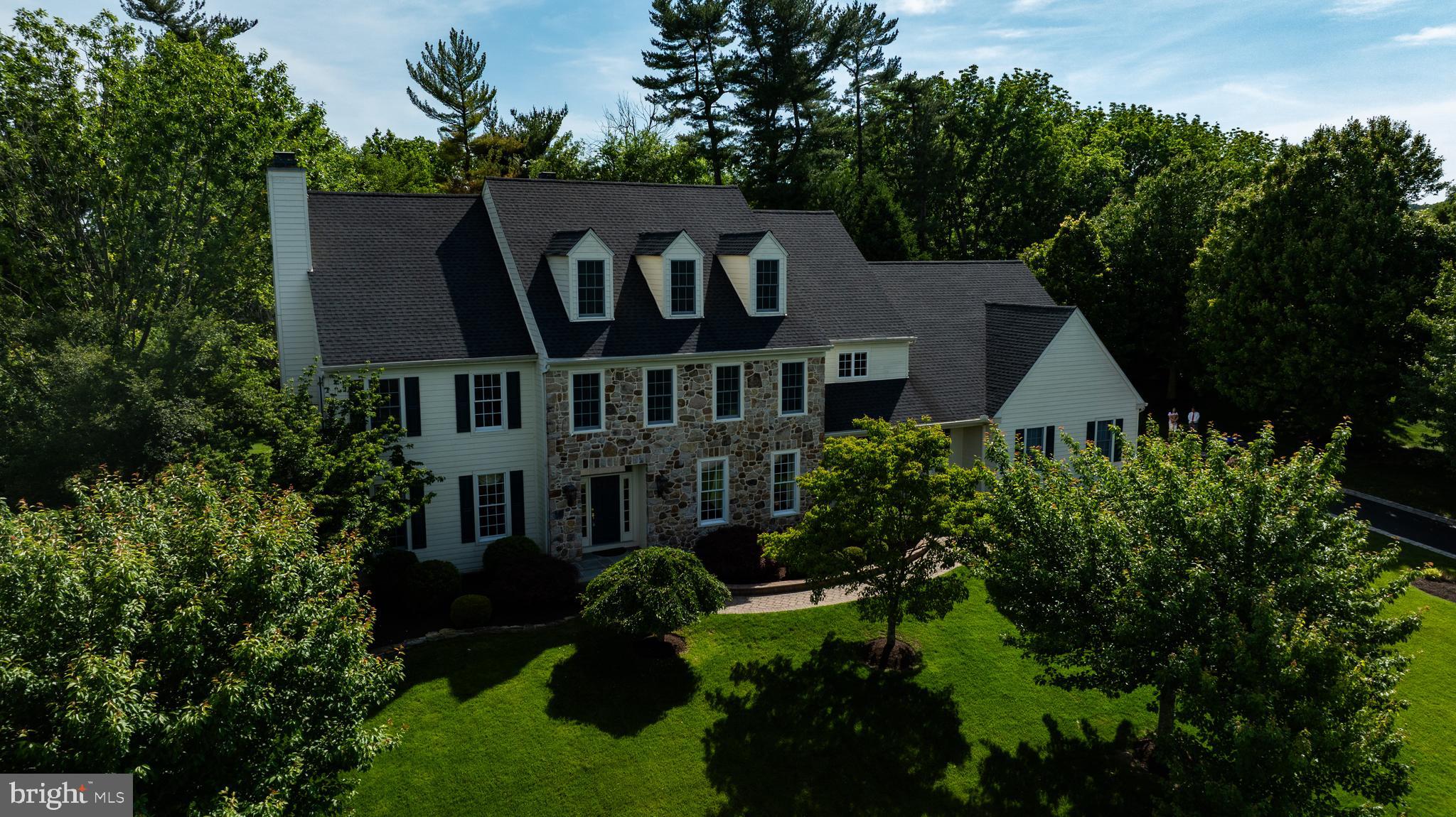 14 Maentel Dr, West Chester, PA, 19382, USA, 6 Bedrooms Bedrooms, ,7 BathroomsBathrooms,Residential,Active,14 Maentel Dr,PACT2127478