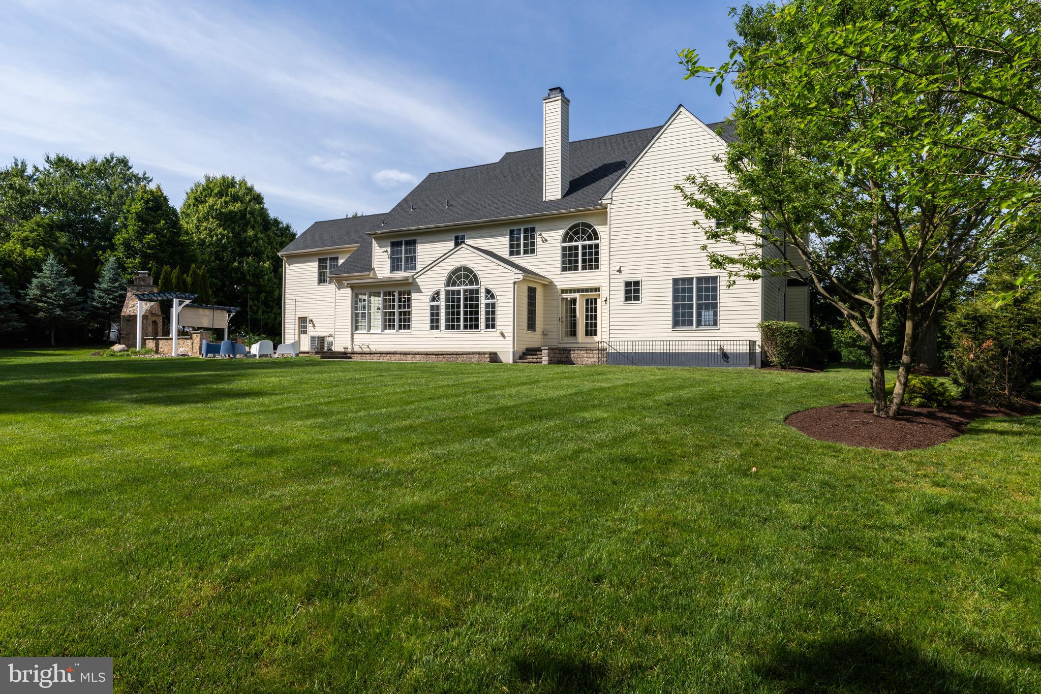 14 Maentel Dr, West Chester, PA, 19382, USA, 6 Bedrooms Bedrooms, ,7 BathroomsBathrooms,Residential,Active,14 Maentel Dr,PACT2127478