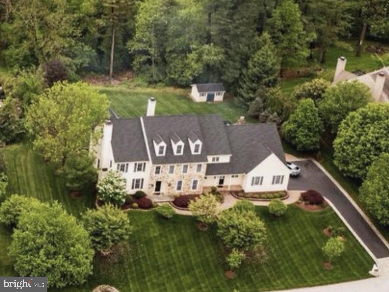 14 Maentel Dr, West Chester, PA, 19382, USA, 6 Bedrooms Bedrooms, ,7 BathroomsBathrooms,Residential,Active,14 Maentel Dr,PACT2127478