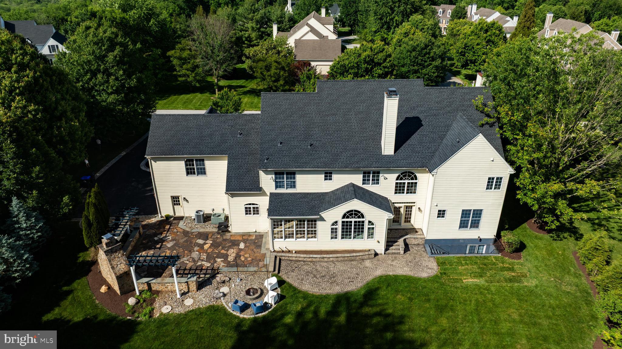 14 Maentel Dr, West Chester, PA, 19382, USA, 6 Bedrooms Bedrooms, ,7 BathroomsBathrooms,Residential,Active,14 Maentel Dr,PACT2127478