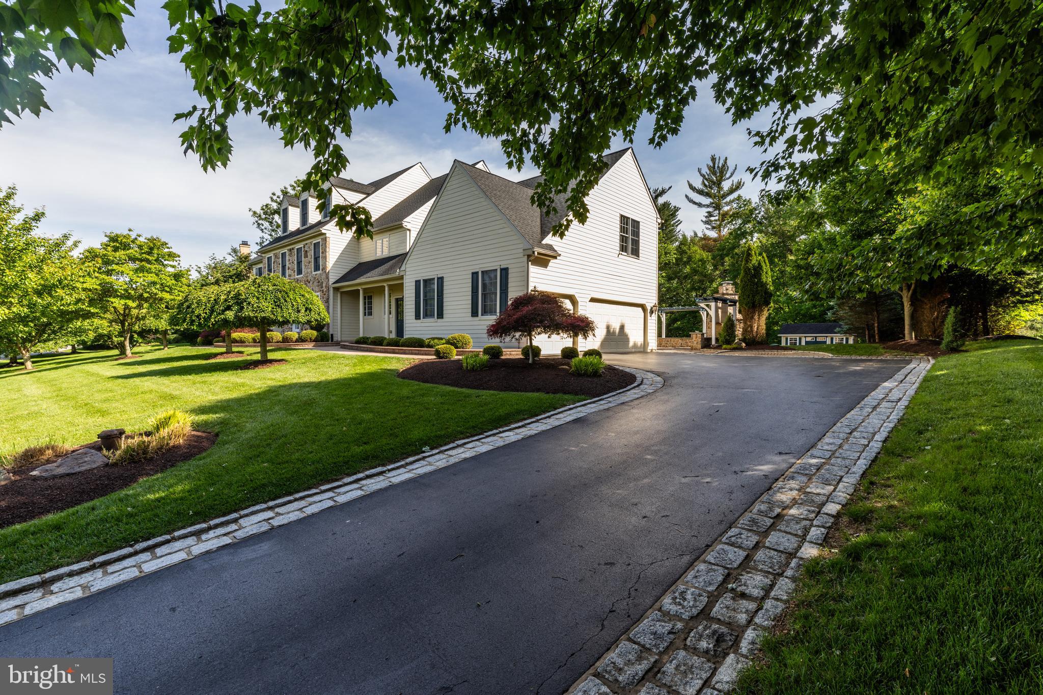 14 Maentel Dr, West Chester, PA, 19382, USA, 6 Bedrooms Bedrooms, ,7 BathroomsBathrooms,Residential,Active,14 Maentel Dr,PACT2127478