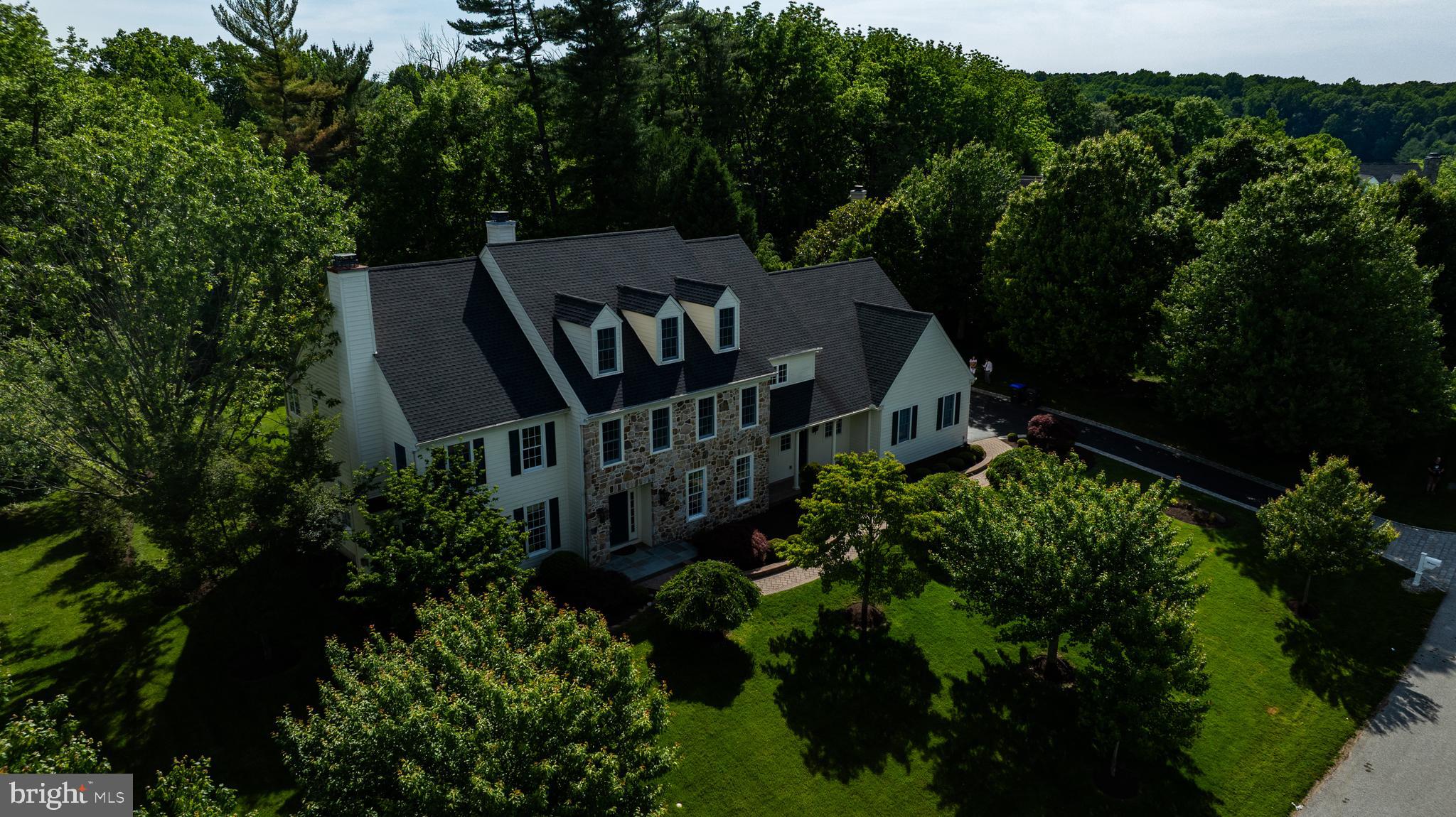 14 Maentel Dr, West Chester, PA, 19382, USA, 6 Bedrooms Bedrooms, ,7 BathroomsBathrooms,Residential,Active,14 Maentel Dr,PACT2127478
