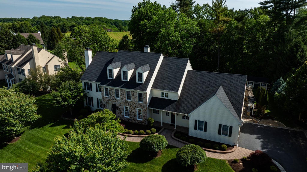 Photo of 14 Maentel Drive, WEST CHESTER, PA 19382 (MLS # PACT2127478)