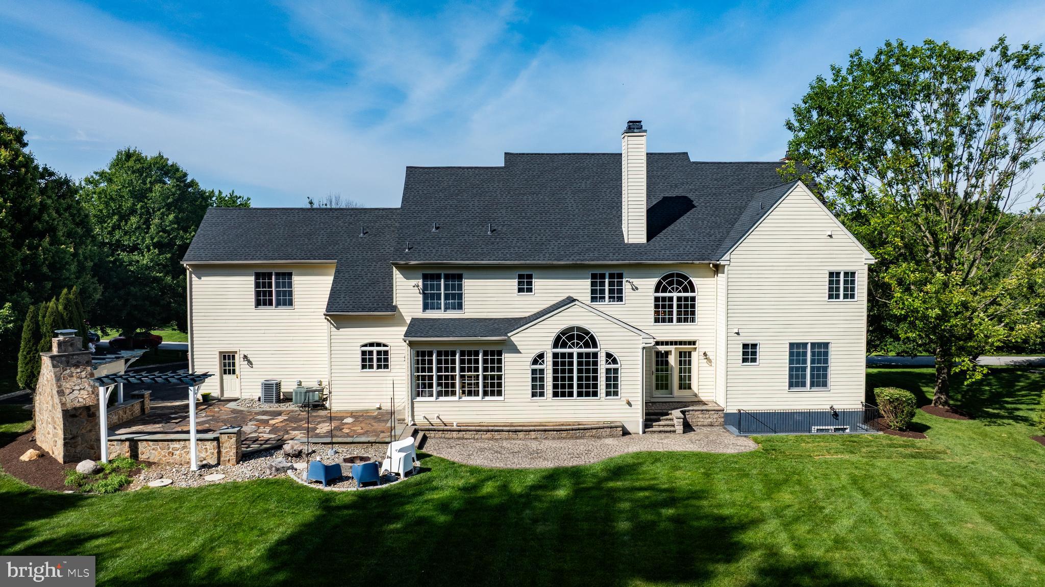 14 Maentel Dr, West Chester, PA, 19382, USA, 6 Bedrooms Bedrooms, ,7 BathroomsBathrooms,Residential,Active,14 Maentel Dr,PACT2127478