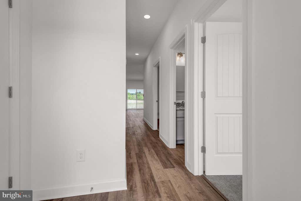 Photo of 216 Ridge View Lane, HANOVER, PA 17331 (MLS # PAYK2105010)