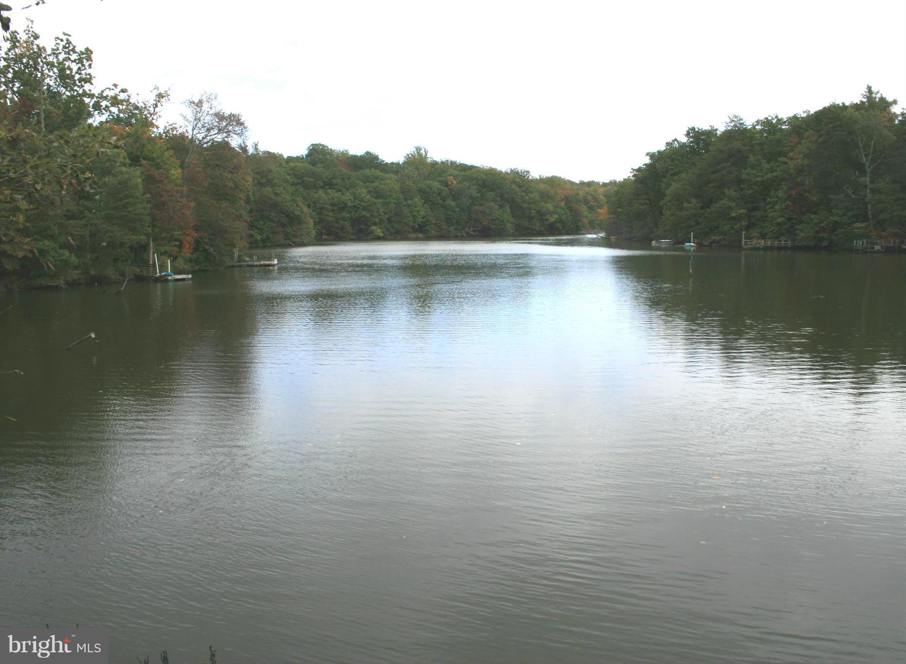 BLACKWALNUT COVE - Residential