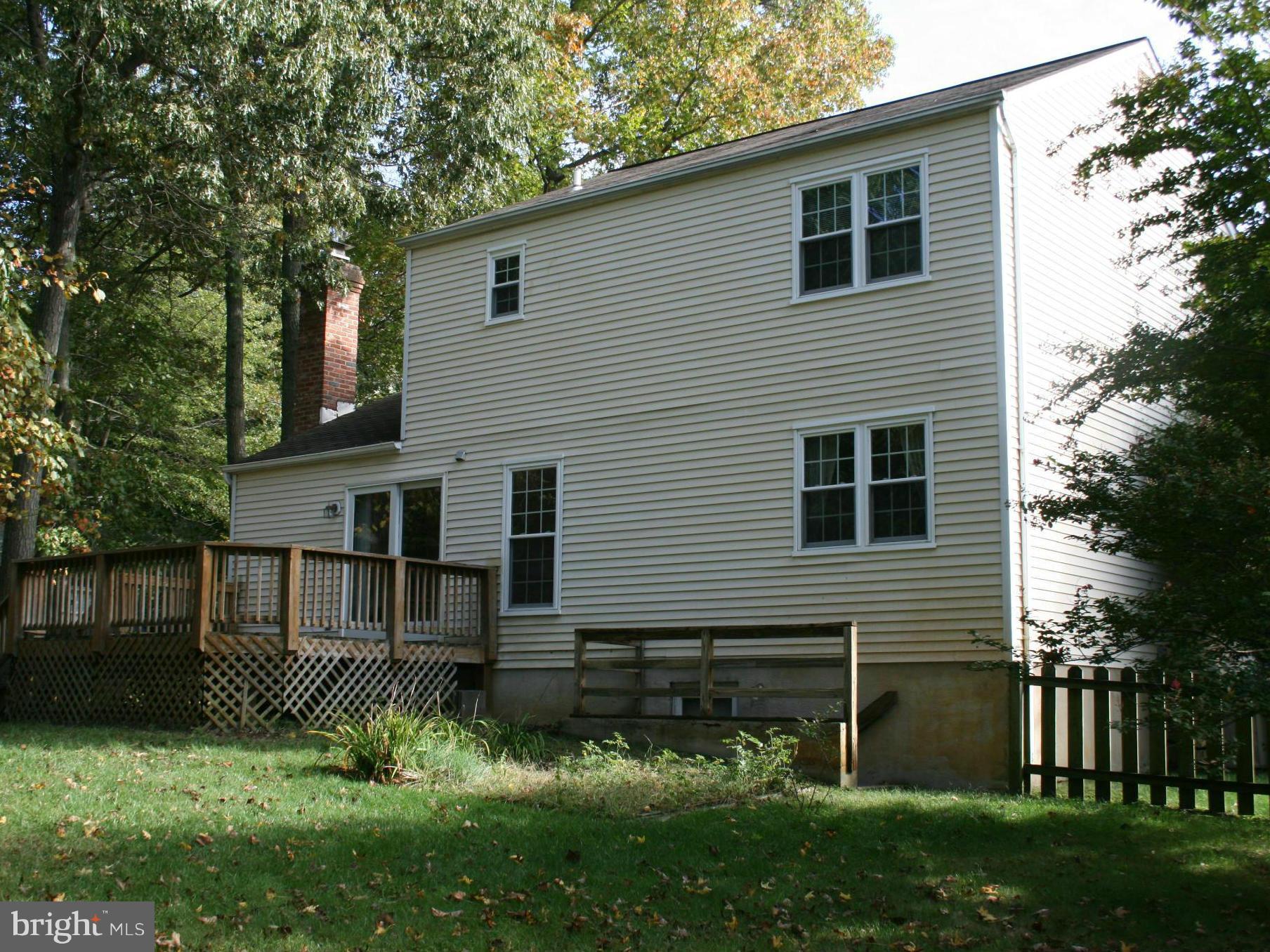 BLACKWALNUT COVE - Residential