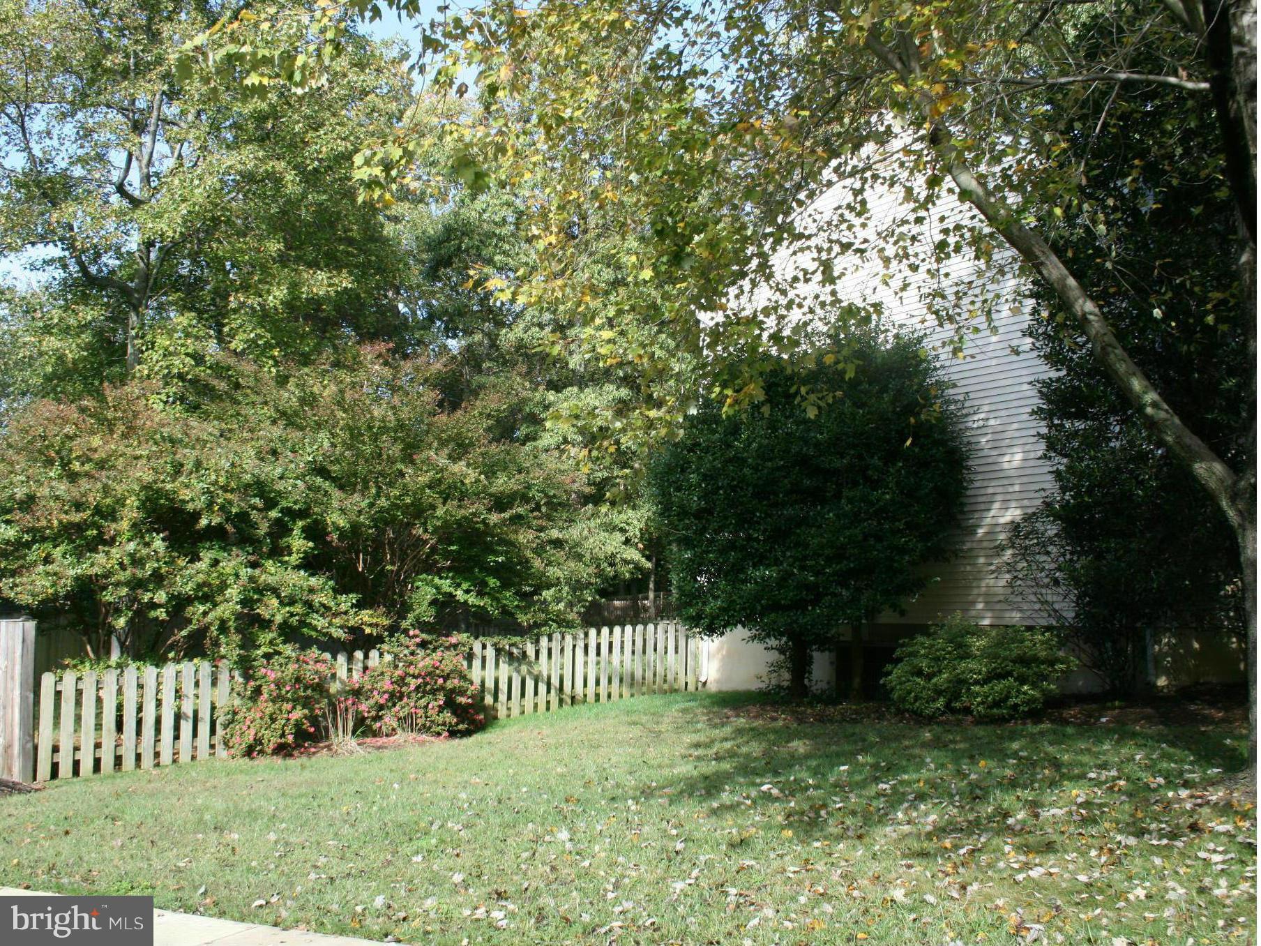 BLACKWALNUT COVE - Residential