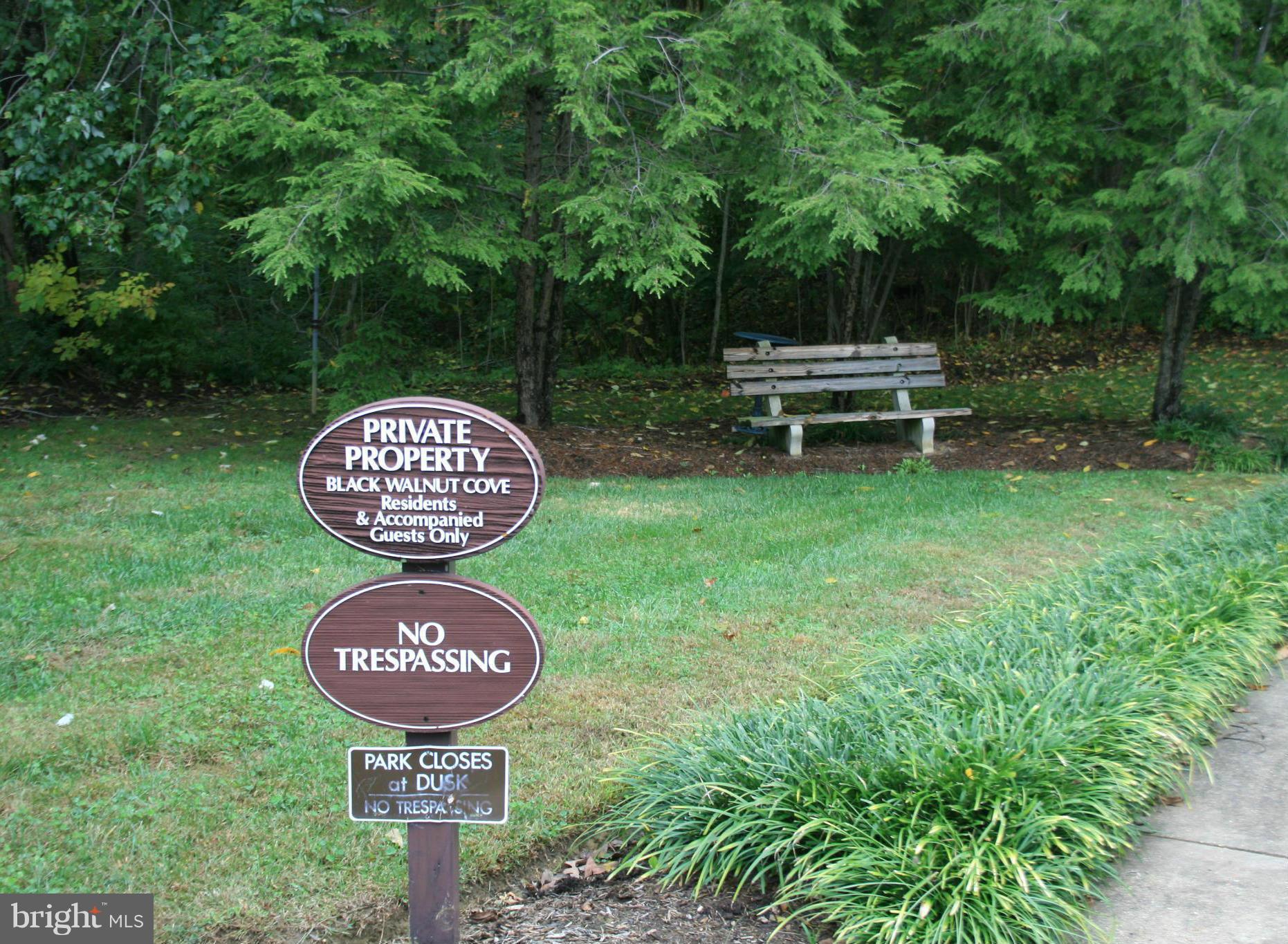 BLACKWALNUT COVE - Residential