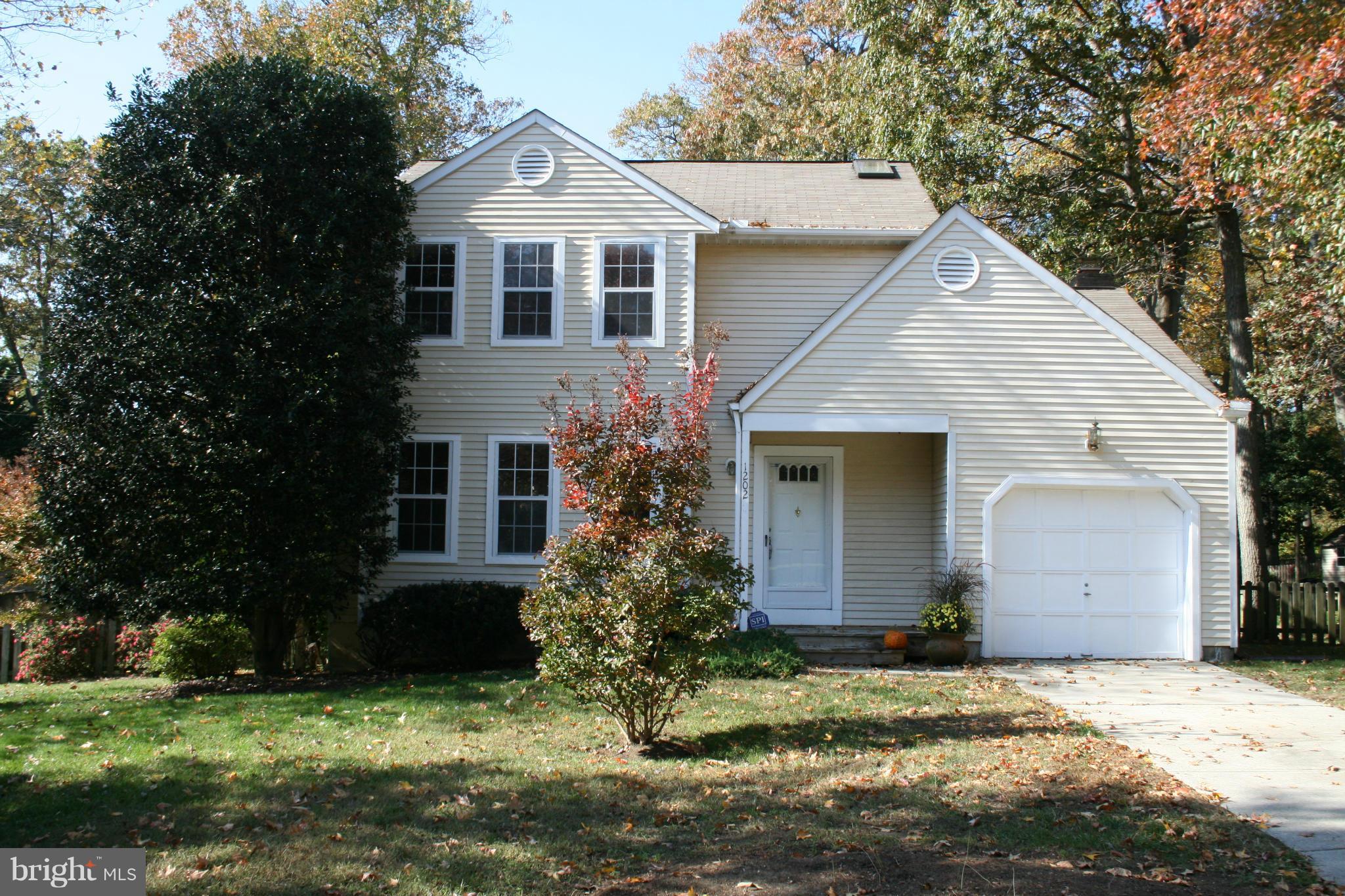BLACKWALNUT COVE - Residential