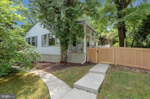 719 LINDA DRIVE BALTIMORE MD 21228