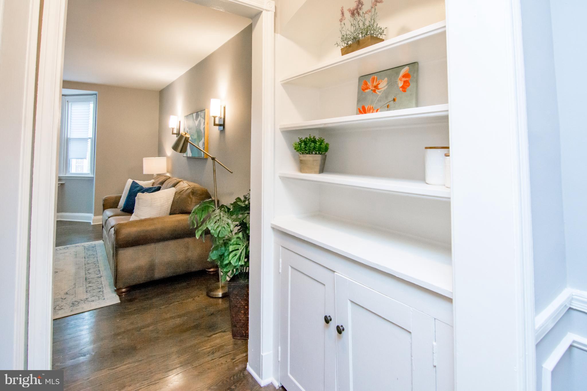 HILLEN - Residential