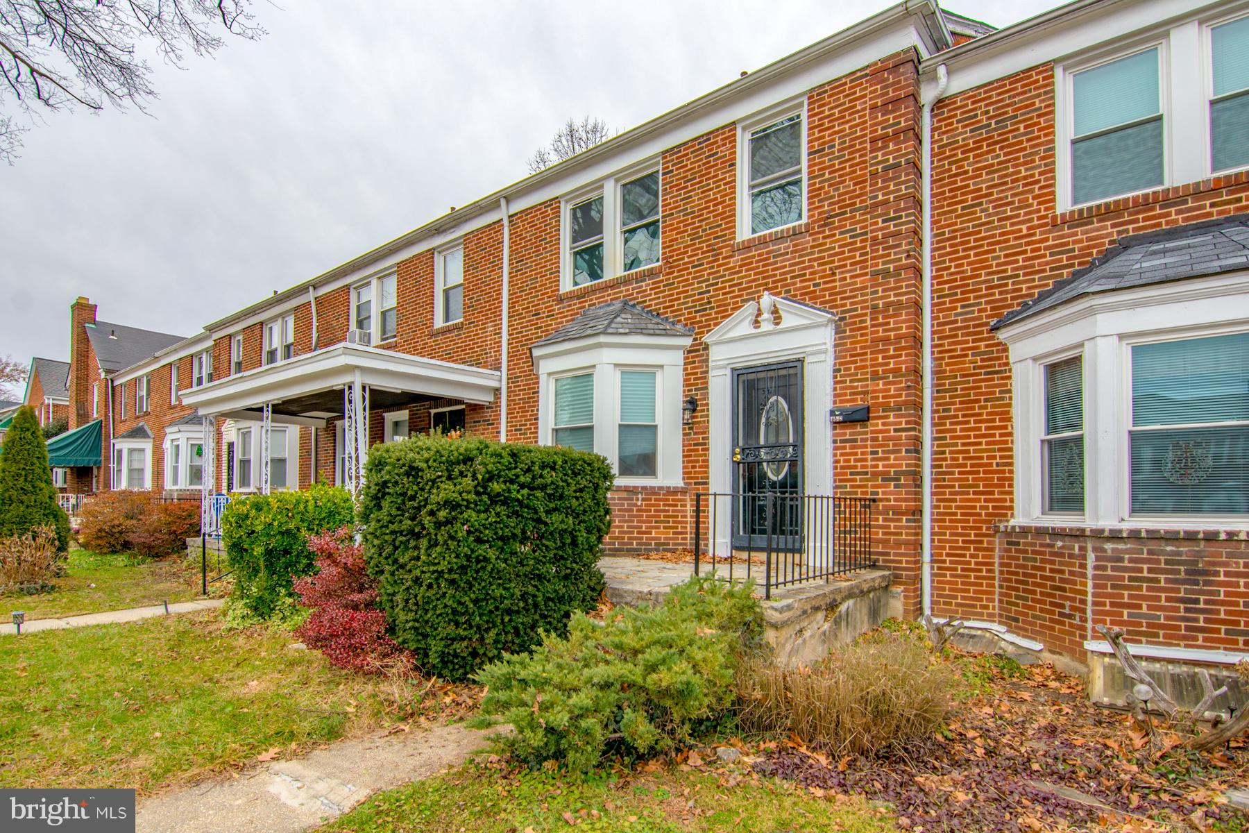 HILLEN - Residential