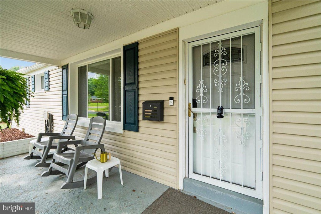 Photo of 3402 Rutgers Street, HYATTSVILLE, MD 20783 (MLS # MDPG2217020)