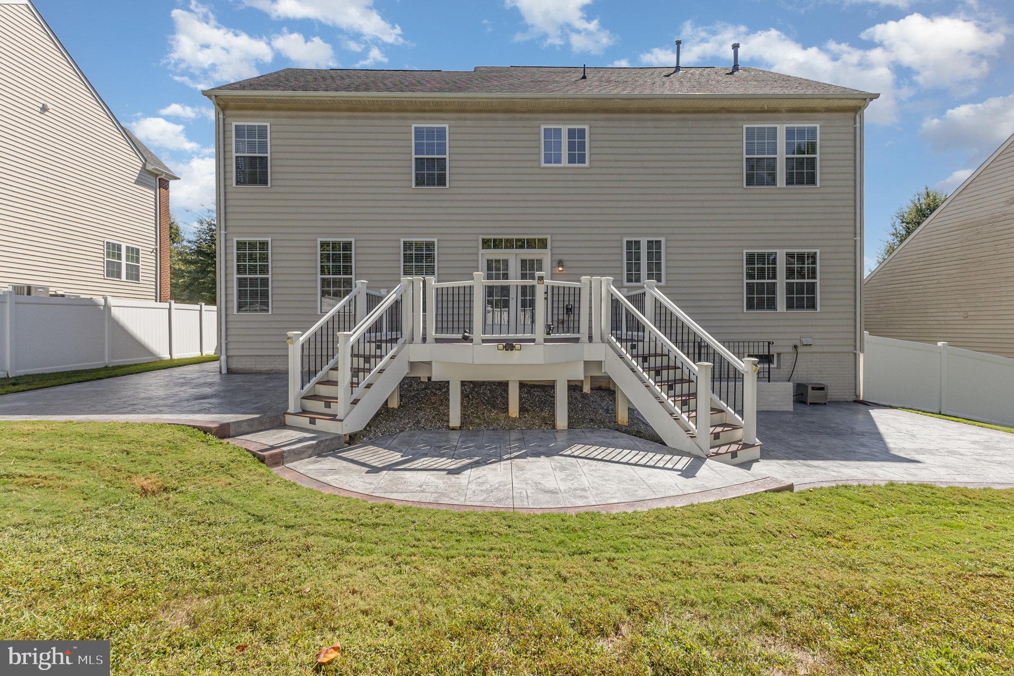 POWELLS LANDING - Residential