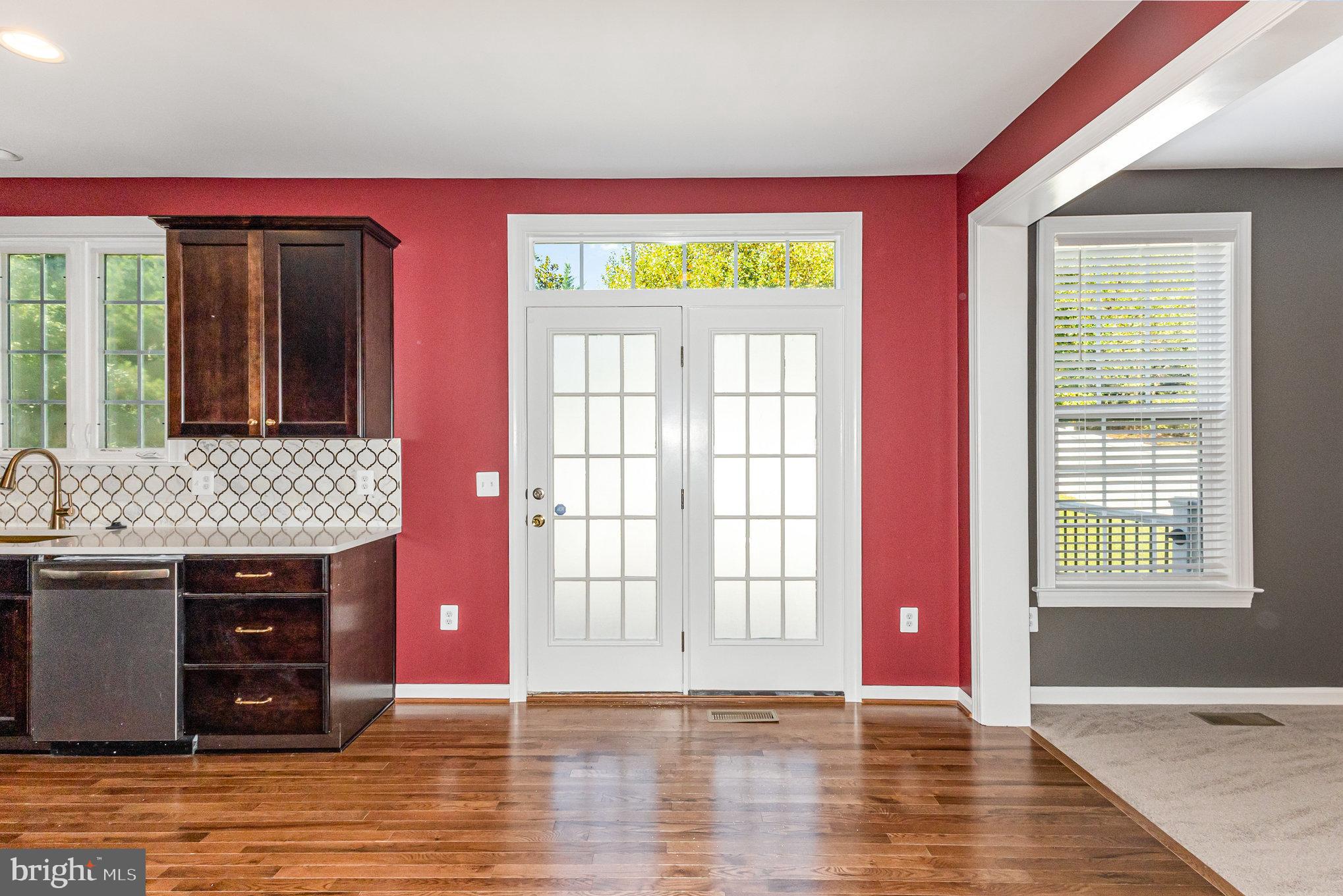 POWELLS LANDING - Residential