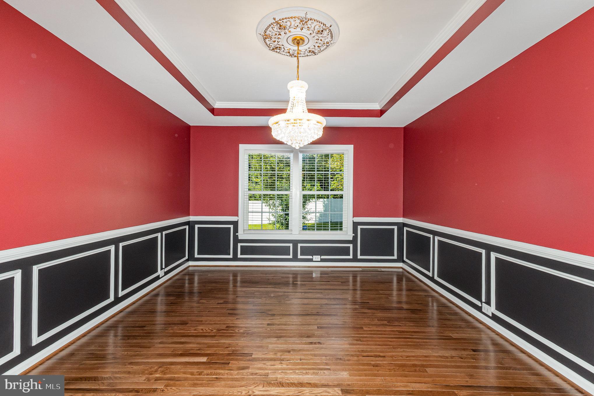 POWELLS LANDING - Residential