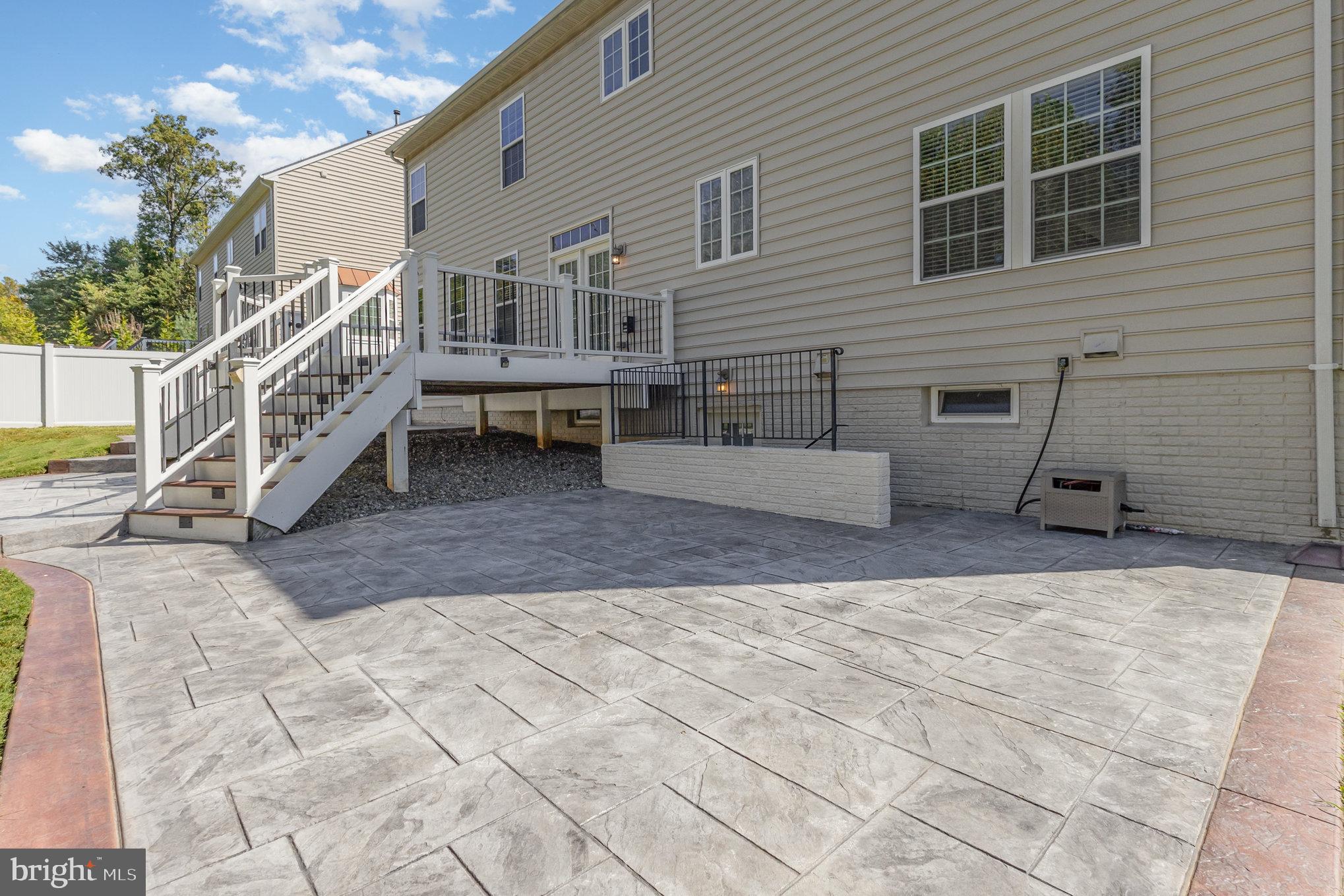 POWELLS LANDING - Residential