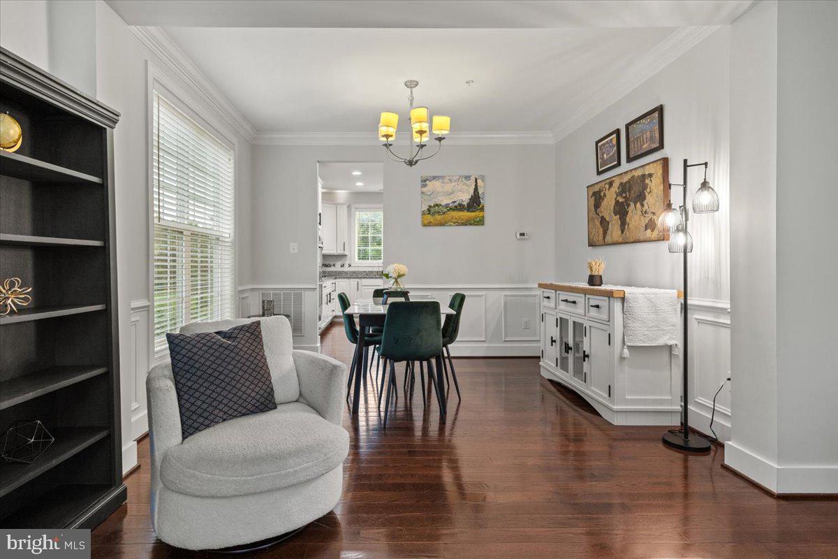 BALMORAL - Residential