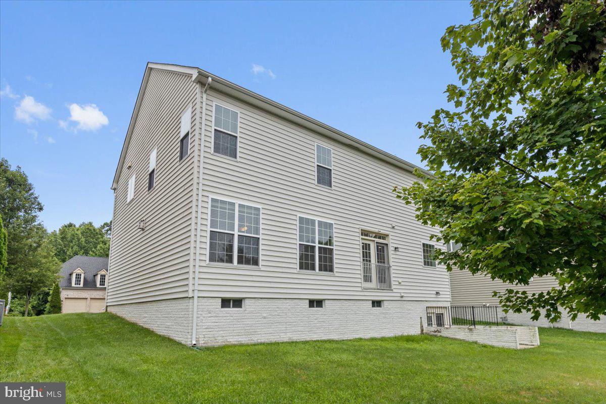 BALMORAL - Residential