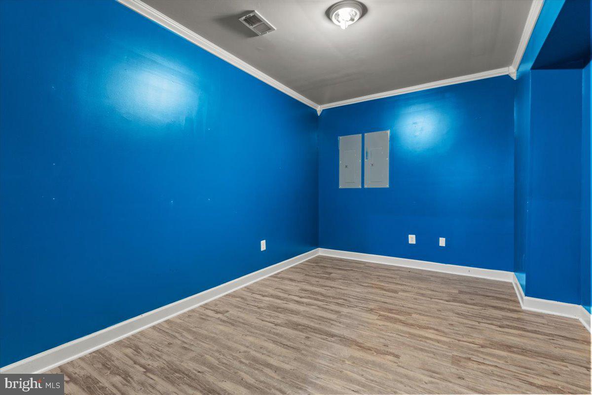 BALMORAL - Residential