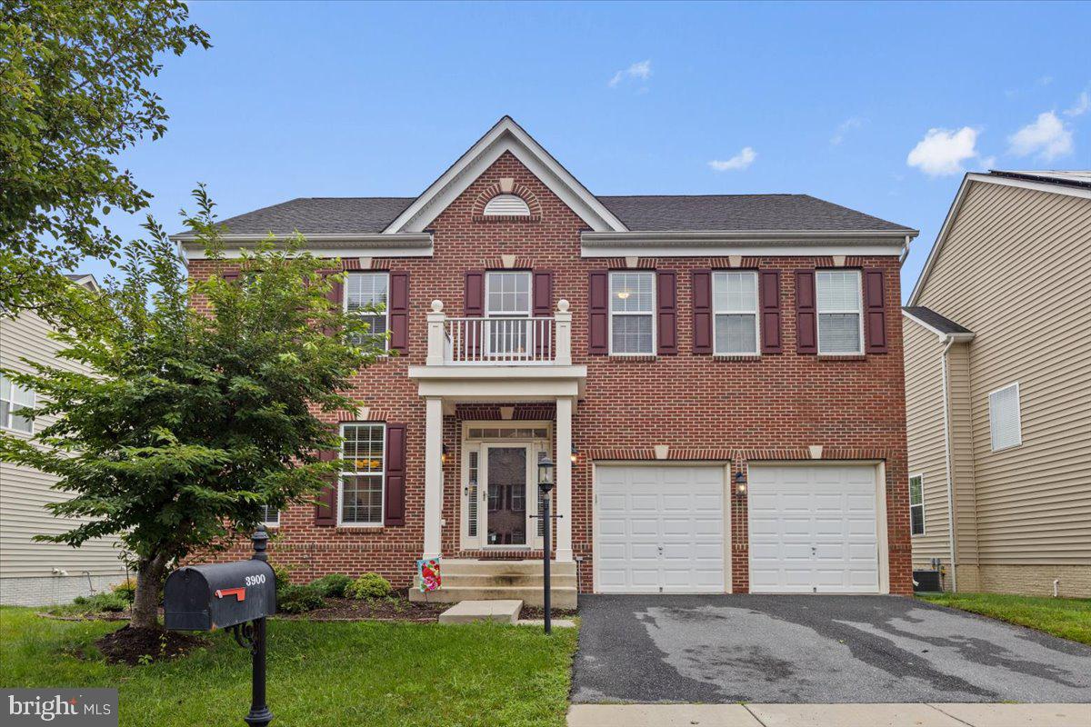 BALMORAL - Residential