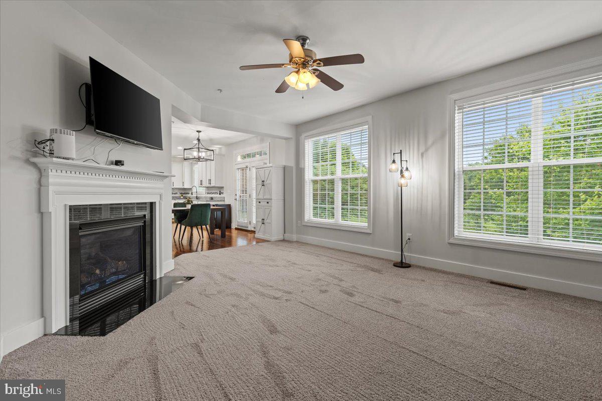 BALMORAL - Residential