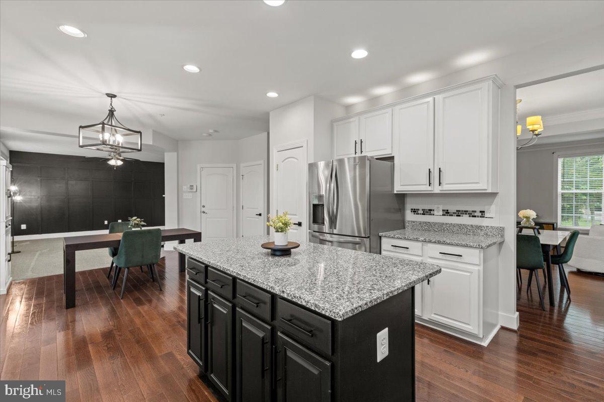 BALMORAL - Residential