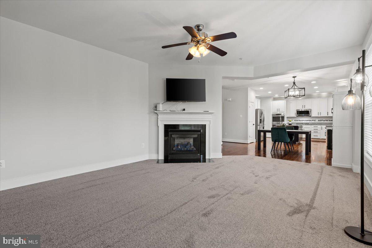 BALMORAL - Residential