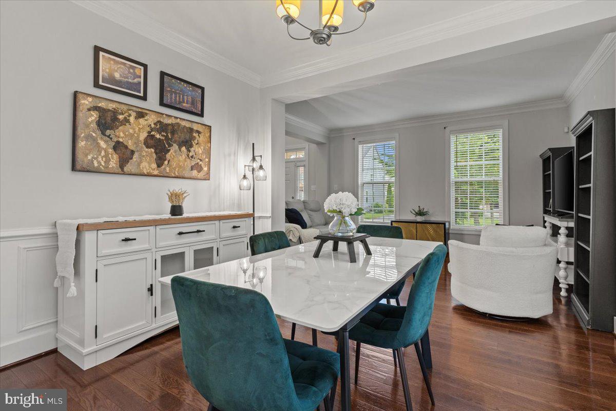 BALMORAL - Residential