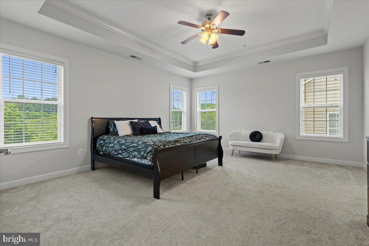 BALMORAL - Residential