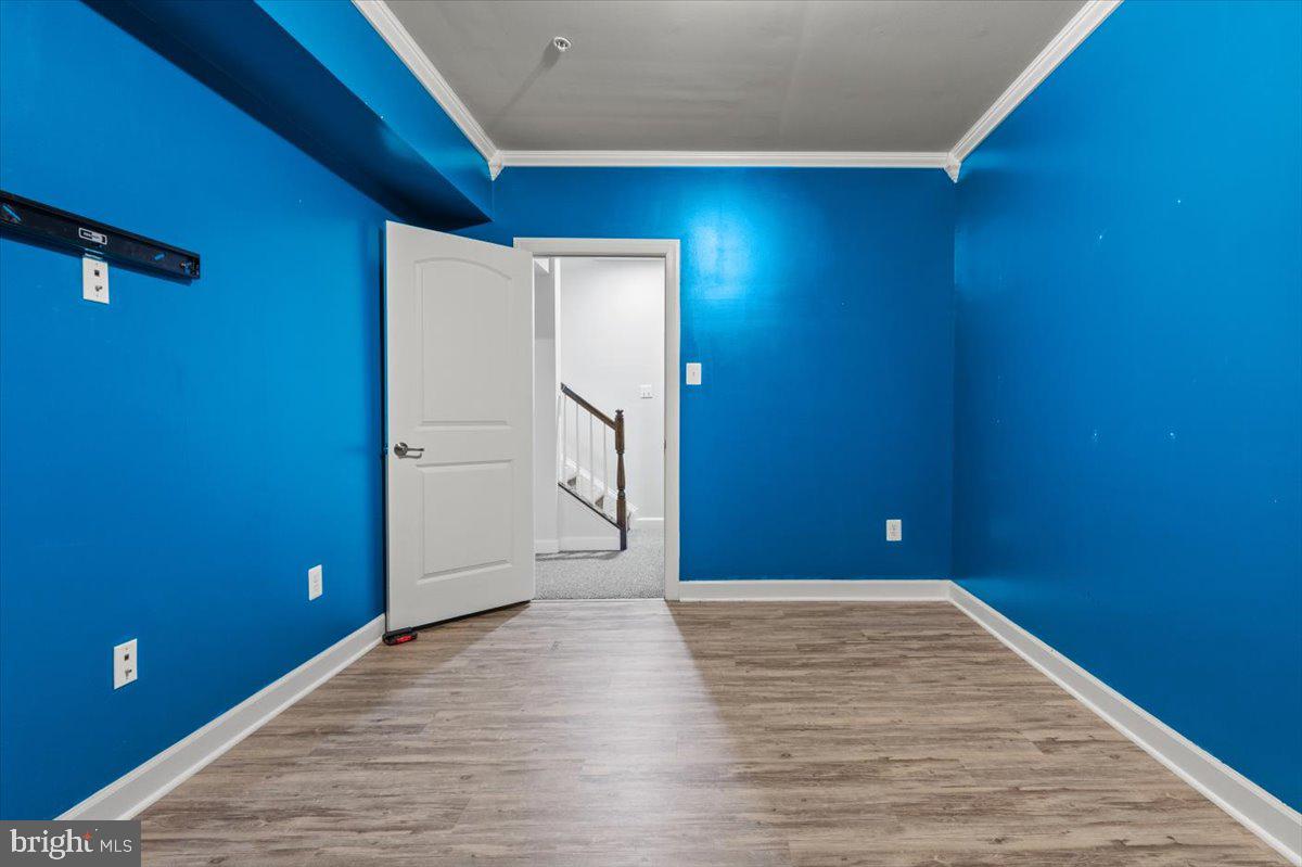 BALMORAL - Residential