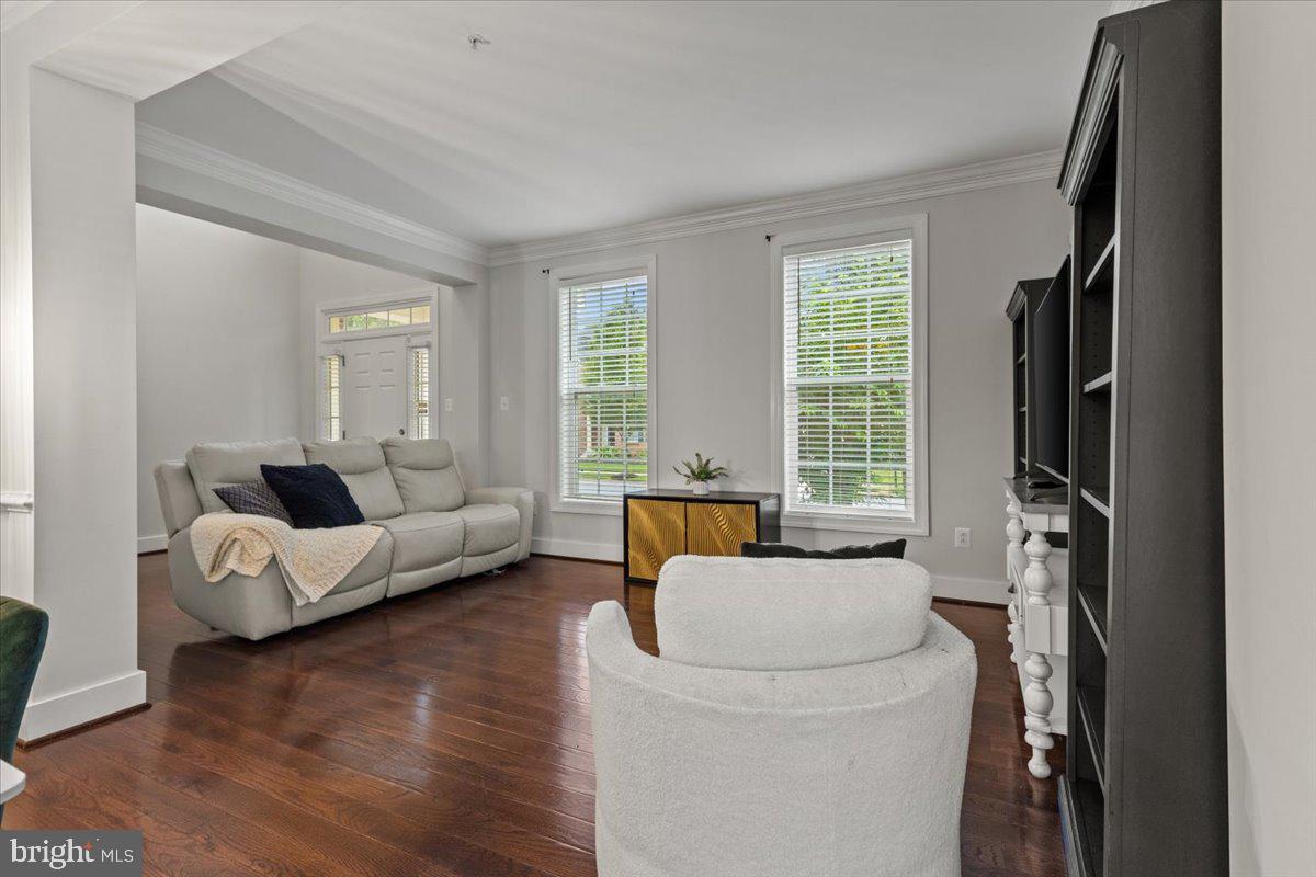 BALMORAL - Residential