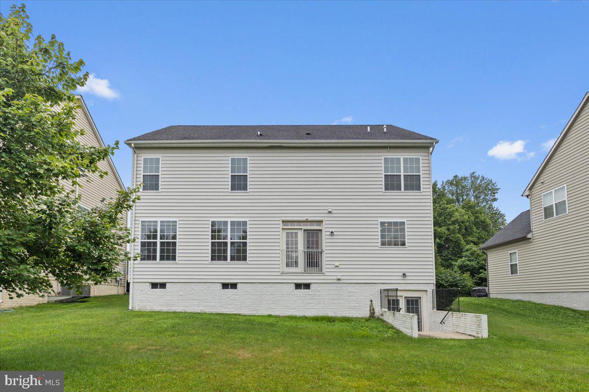 BALMORAL - Residential