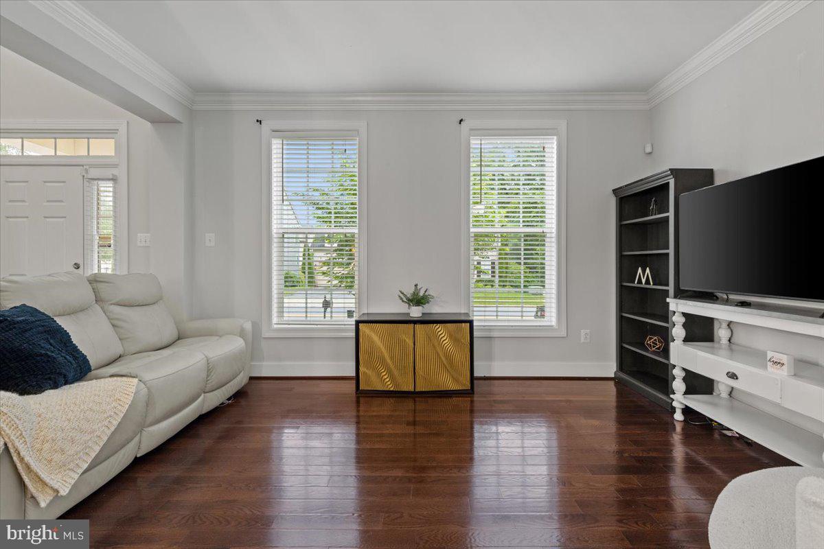 BALMORAL - Residential