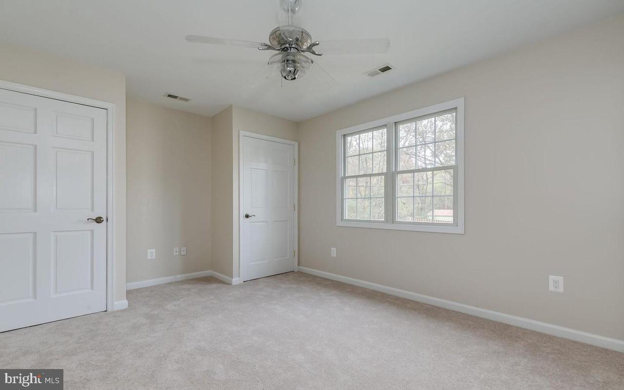 KINGSTON CHASE - Residential Lease