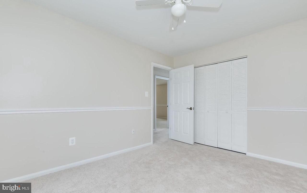 KINGSTON CHASE - Residential Lease